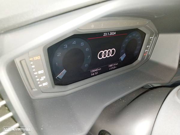 Audi A1 Sportback 25 TFSI Advanced - 6