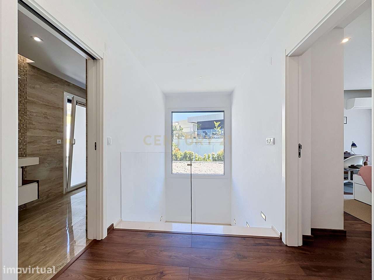 Moradia Isolada T4 Moderna em Quinta Monserrate - Charneca de Caparica-19