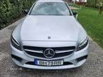 Mercedes-Benz C 300 e T 9G-TRONIC AMG Line - 6