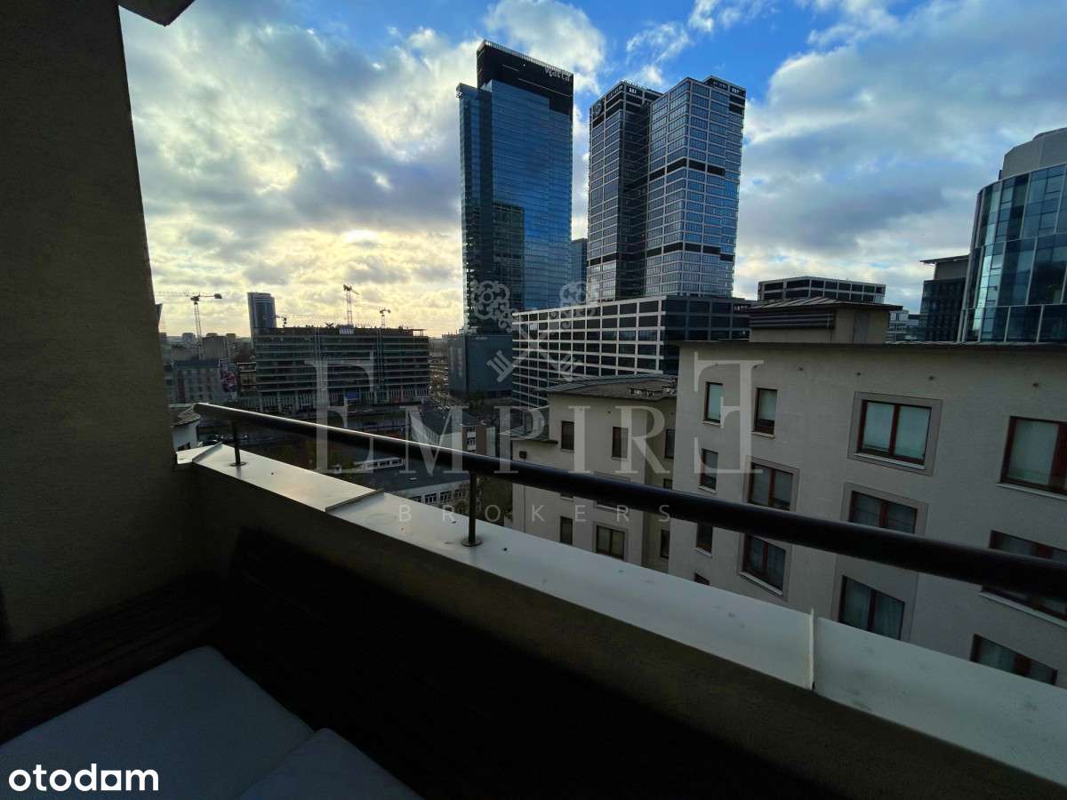 Apartament / Lokal Biurowy DO Wynajęcia - łucka 20-13