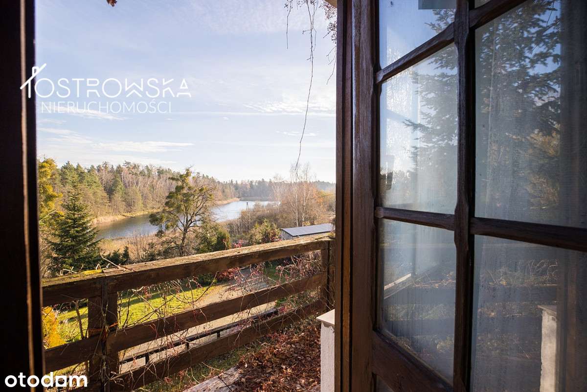 Posiadłość z potencjałem inwestycyjnym - Pełny obrazek: 4/20