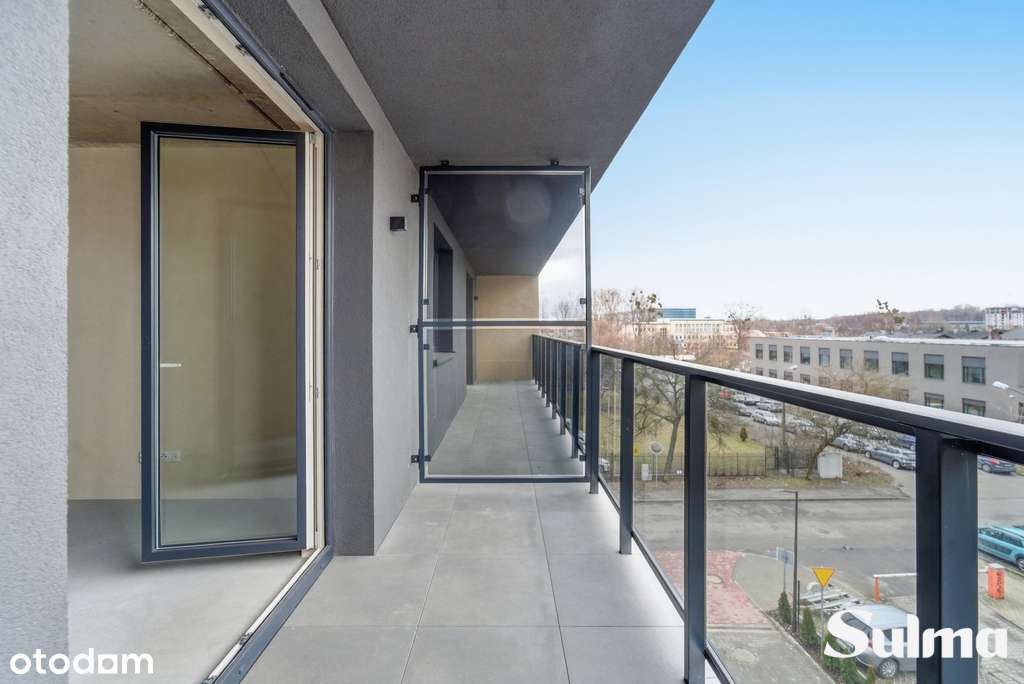 Nowe, gotowe do odbioru |Ustawne z dwoma balkonami-12