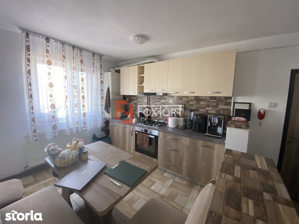 Apartament 2 camere 48 mp zona Girocului - ID V5003