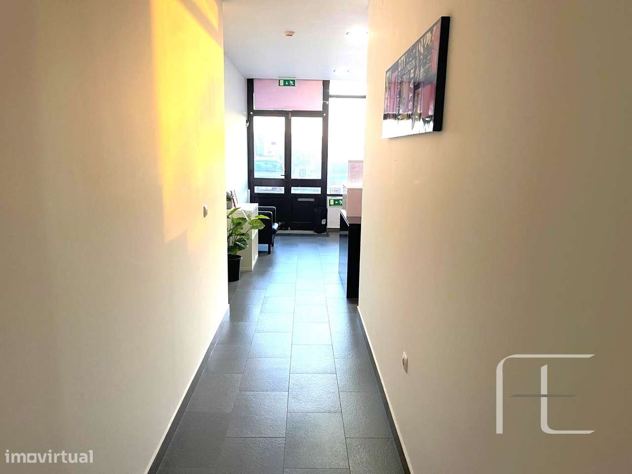 Consultório Médico  Trespasse em Pedroso e Seixezelo,Vila Nova de Gaia - Grande imagem: 4/13