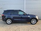 Land Rover Discovery 2.0 L SD4 - 7