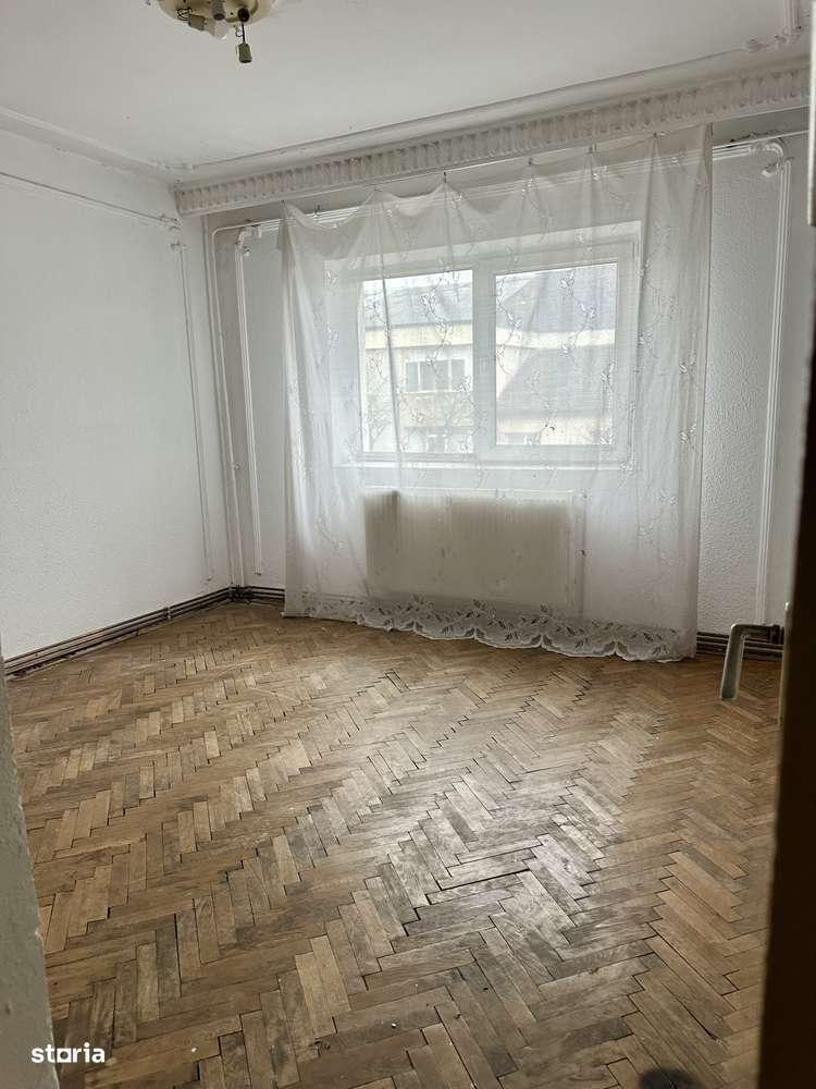 Apartament 3 Camere decomandat 2 bai  Nicolina Belvedere-4