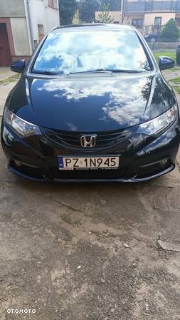 Honda Civic - 10