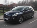 Peugeot 3008 2.0 HDi Allure - 9