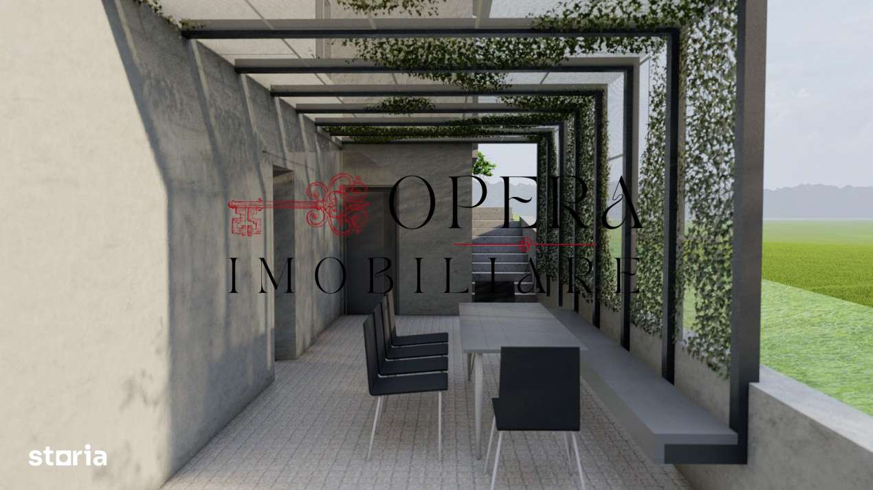 Oportunitate! Casa individuala, cu autorizatie, de vanzare, zona Pacur - Imagine principală: 5/6