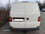 Volkswagen TRANSPORTER T5 - 12