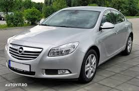 Dezmembrez Opel Insignia A diferite motorizari - 1