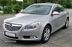 Dezmembrez Opel Insignia A diferite motorizari - 1