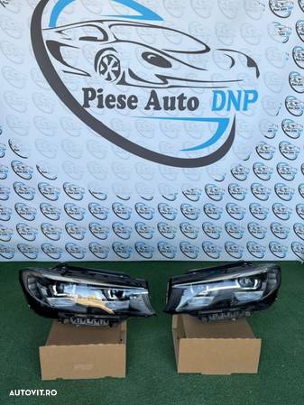 Far dreapta Bmw seria 3 G20 G21 Full Led - 3