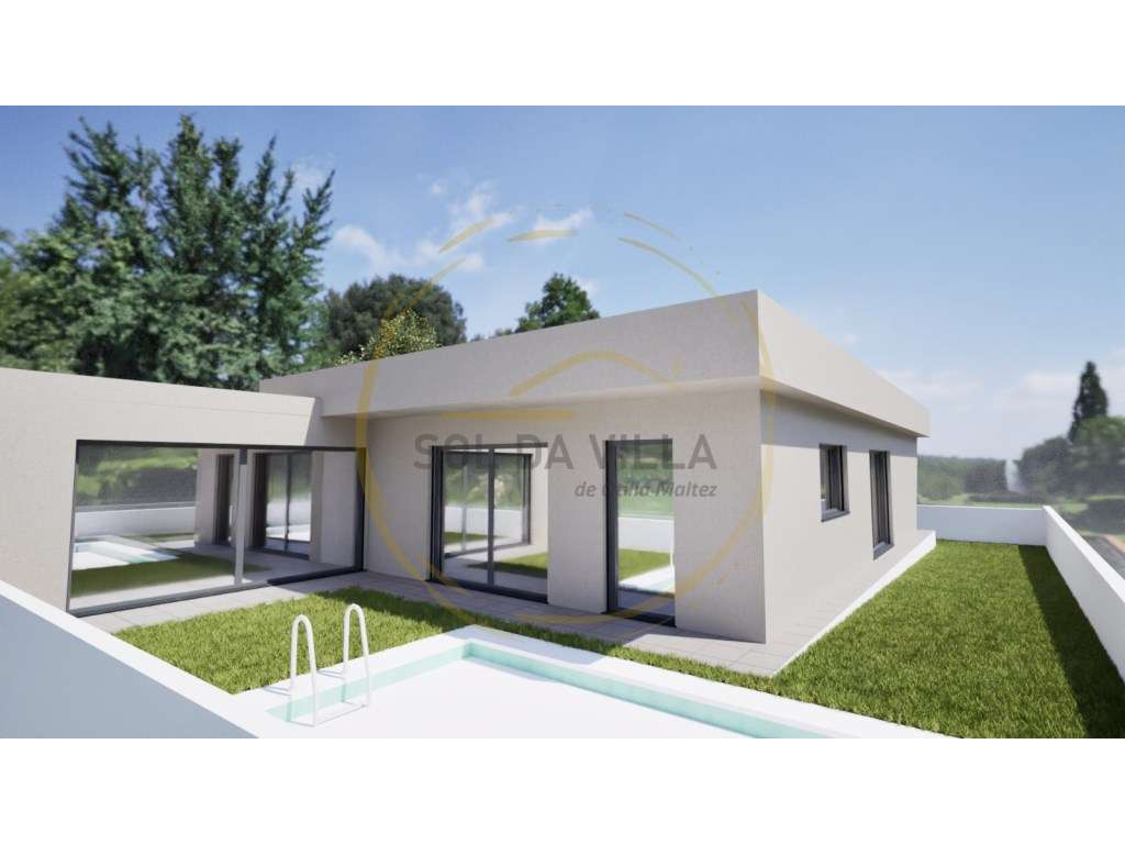 Terreno Urbano - Pinhal do General, Fernão Ferro - 135.000€ - Grande imagem: 4/6