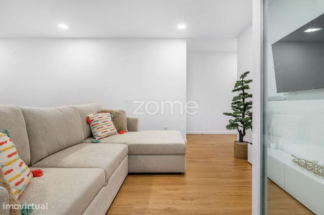 Apartamento T2 Póvoa de Varzim-6