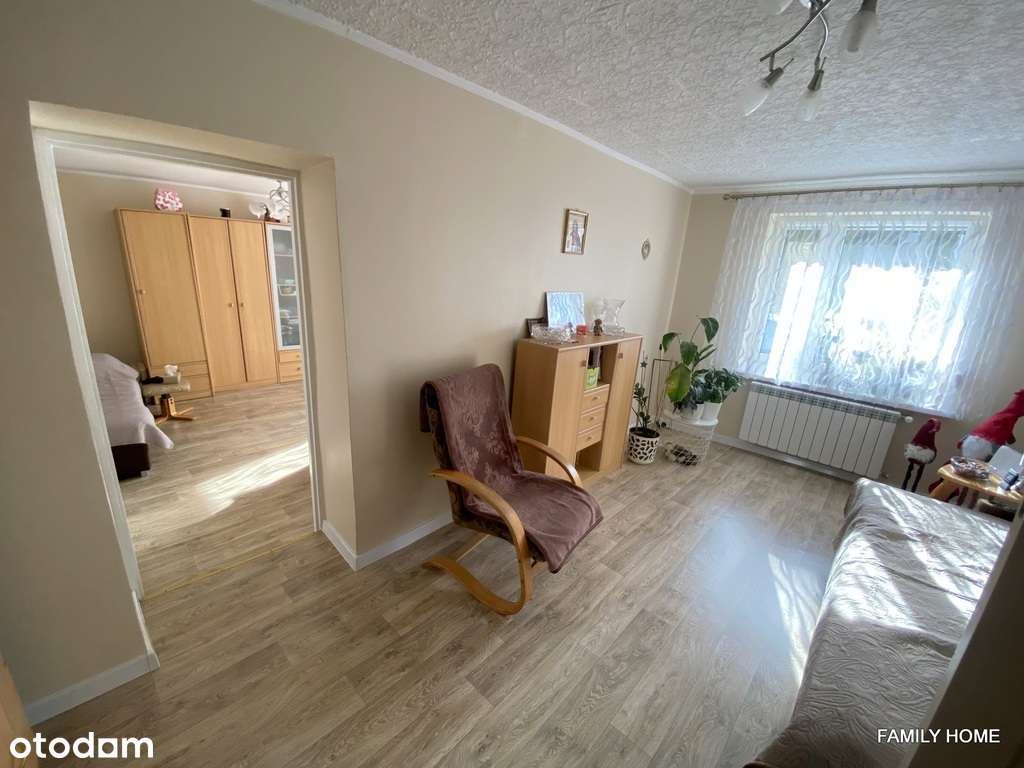 Dom parterowy+garaż 2stan, dz.745m2, r.Orzeszkowej-9