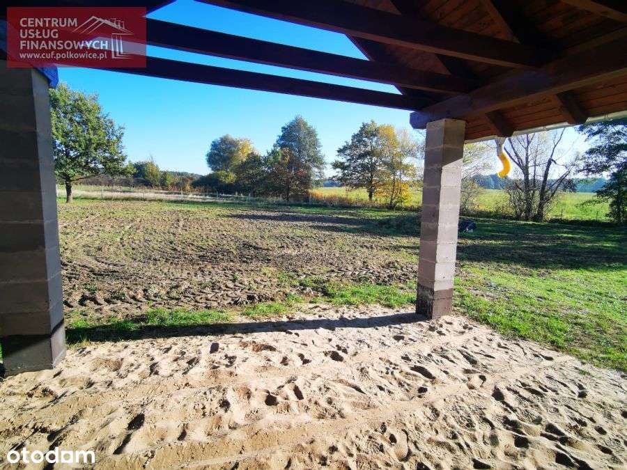 Dom wolnostojący Stan Deweloperski po odbiorach bu-11