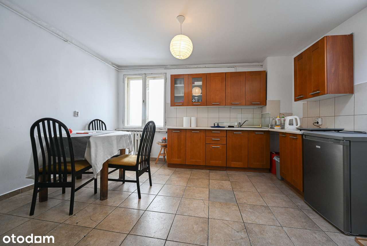 300 metrów od Starego Miasta - 4500zł/m2-4