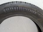 Opony K8062 Continental 165/60R15 letnie jak nowe wysyłka-odbiór - 6