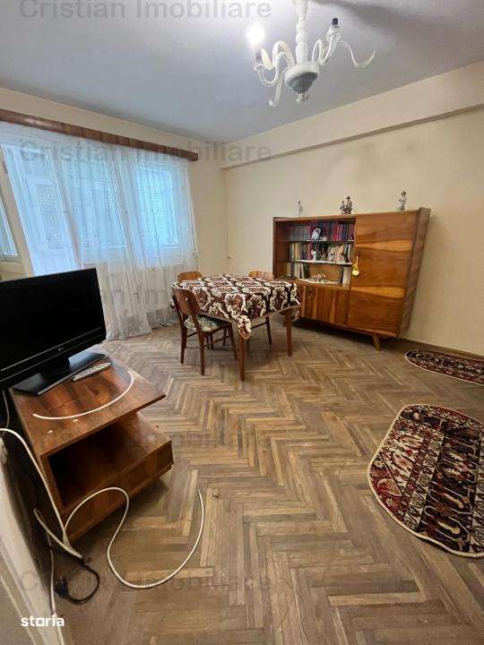 65mp AP 3 camere Calea Galati  Confort 1 Etaj 3 - Imagine principală: 3/9