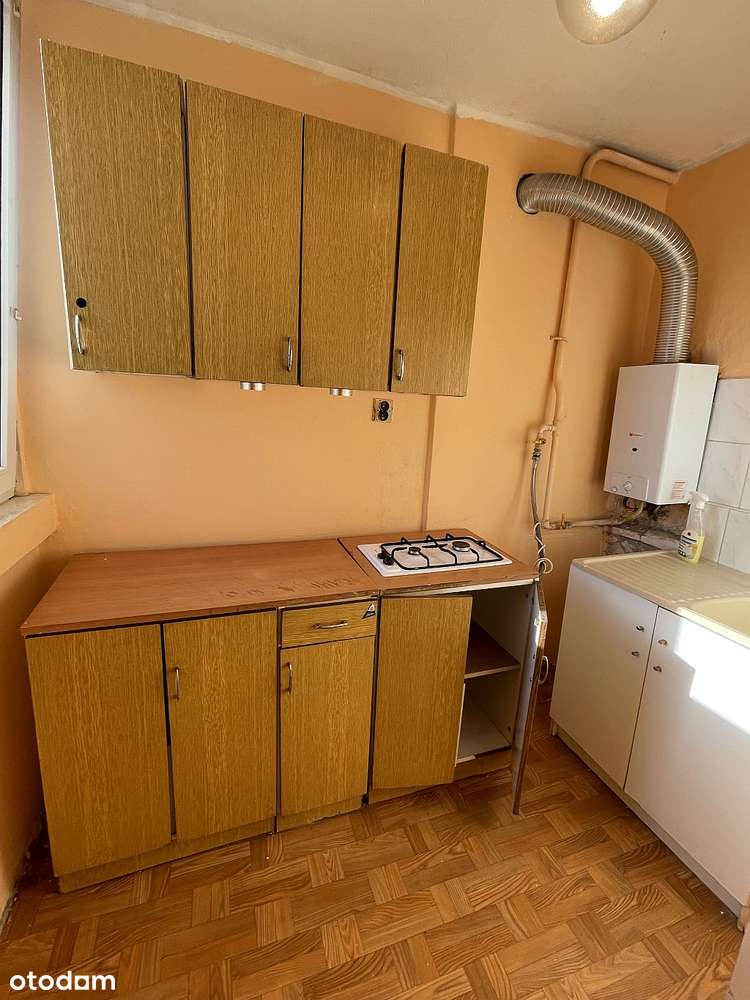 OKAZJA! Kawalerka na sprzedaż, Osiedle Piast – Lubań-7