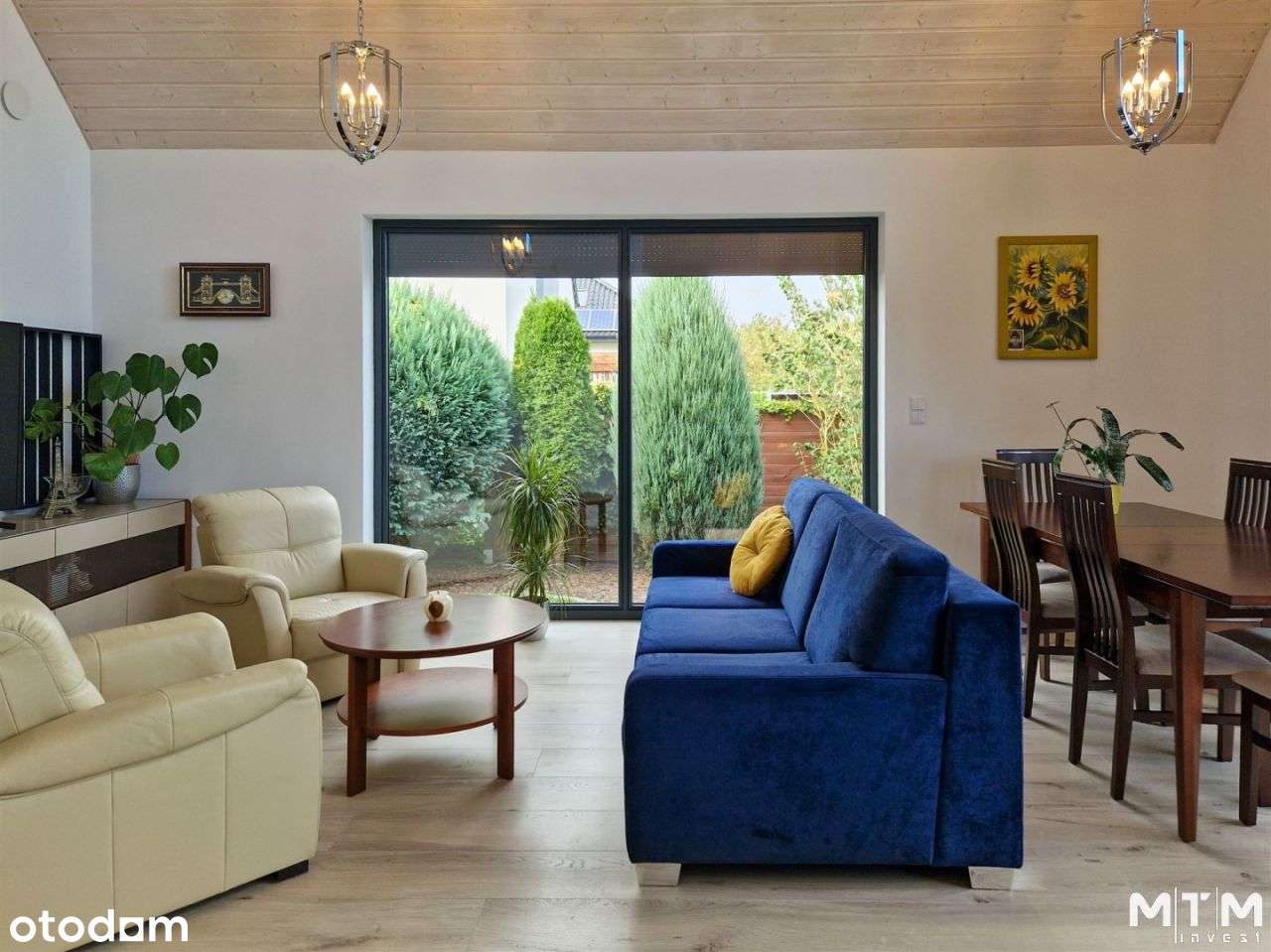 Nowoczesna stodoła w Kościnie - Twój dom marzeń! - Pełny obrazek: 5/20