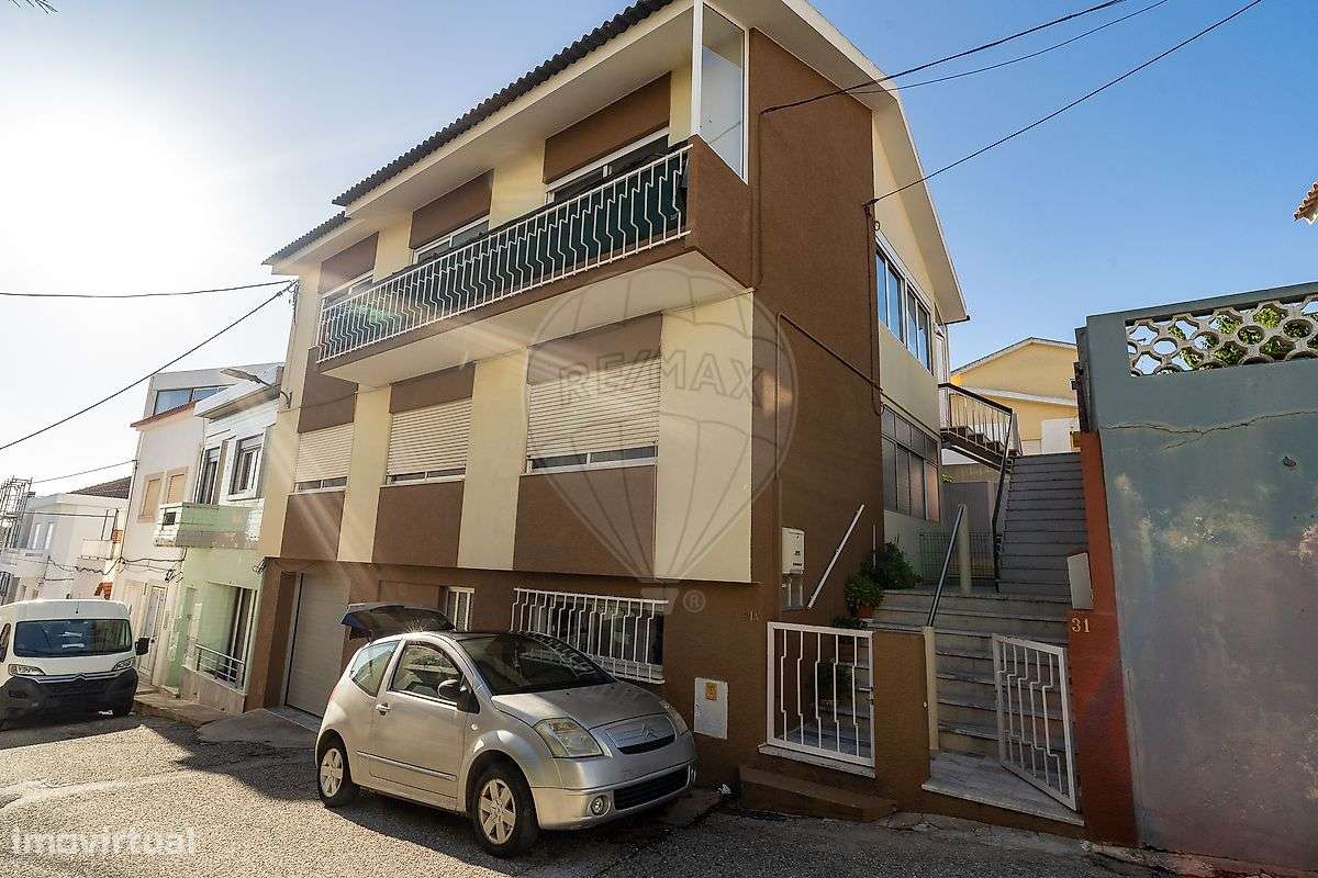 Apartamento T2 para venda-4