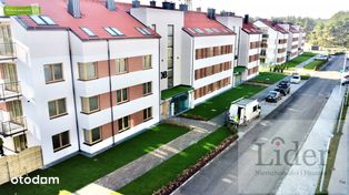 Nowoczesne apartamenty z windą