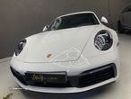 Porsche 992 Carrera 4 PDK - 33