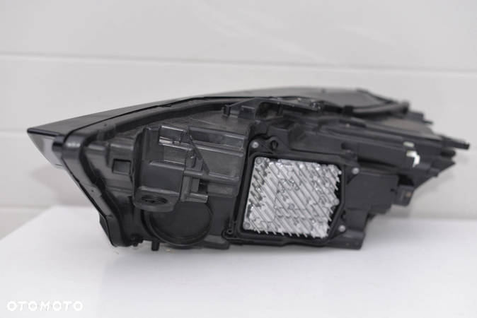 AUDI A6 S6 C8 LAMPA PRAWA REFLEKTOR FULL LED 4K0941040 - 2