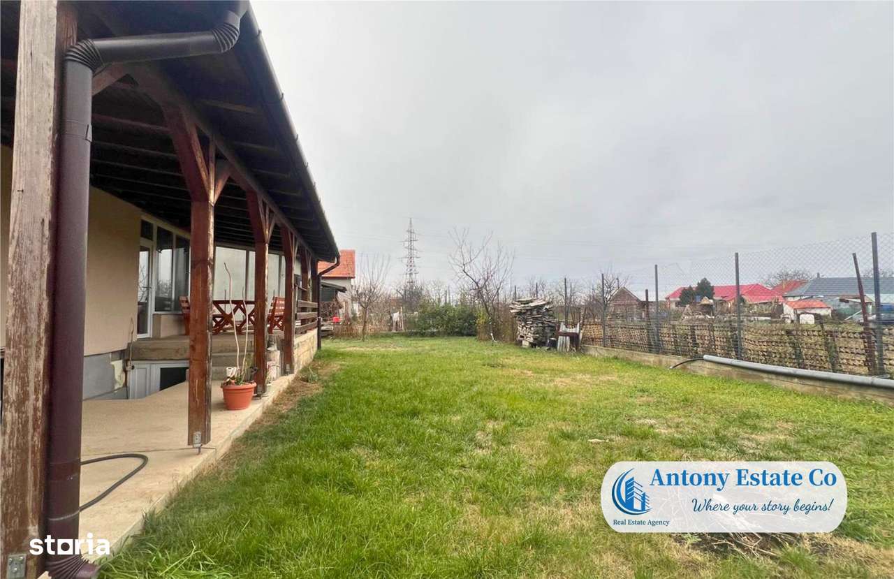 Harmony Loft House, Casa de vanzare, Santandrei, Oradea-12