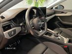 Audi A5 Sportback 35 TDI S line S tronic - 11