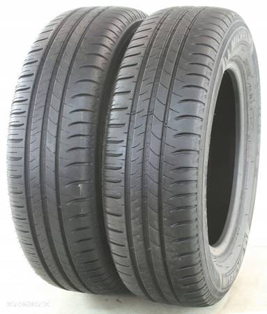 2 Opony Letnie 195/65R15 91T Michelin Energy Saver S1 - 1