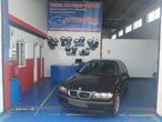 BMW E46 320 D fase II 1998 a 2004 - 1