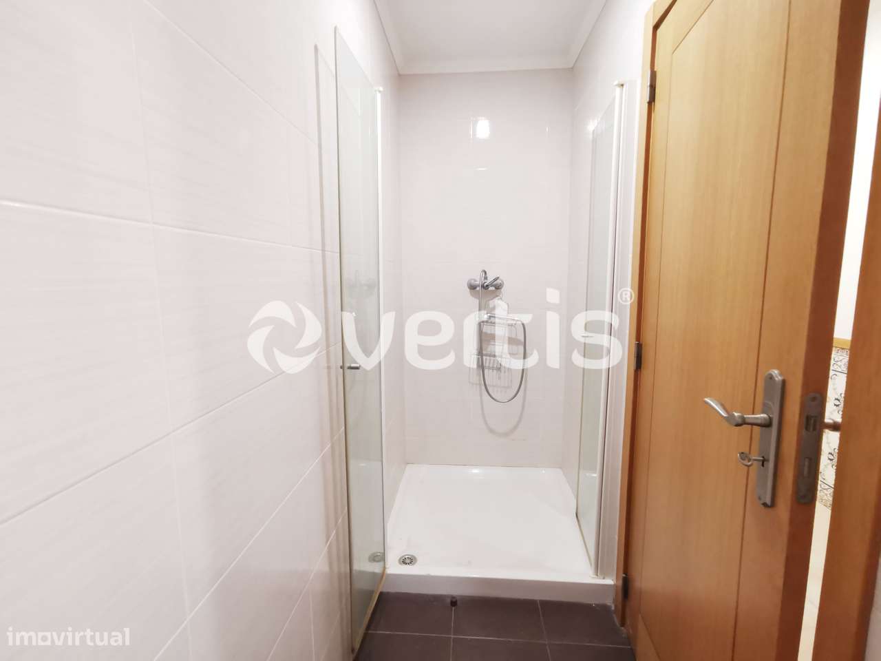Apartamento T1 com Quintal 30 m2 na Pontinha, Odivelas - Lisboa-27