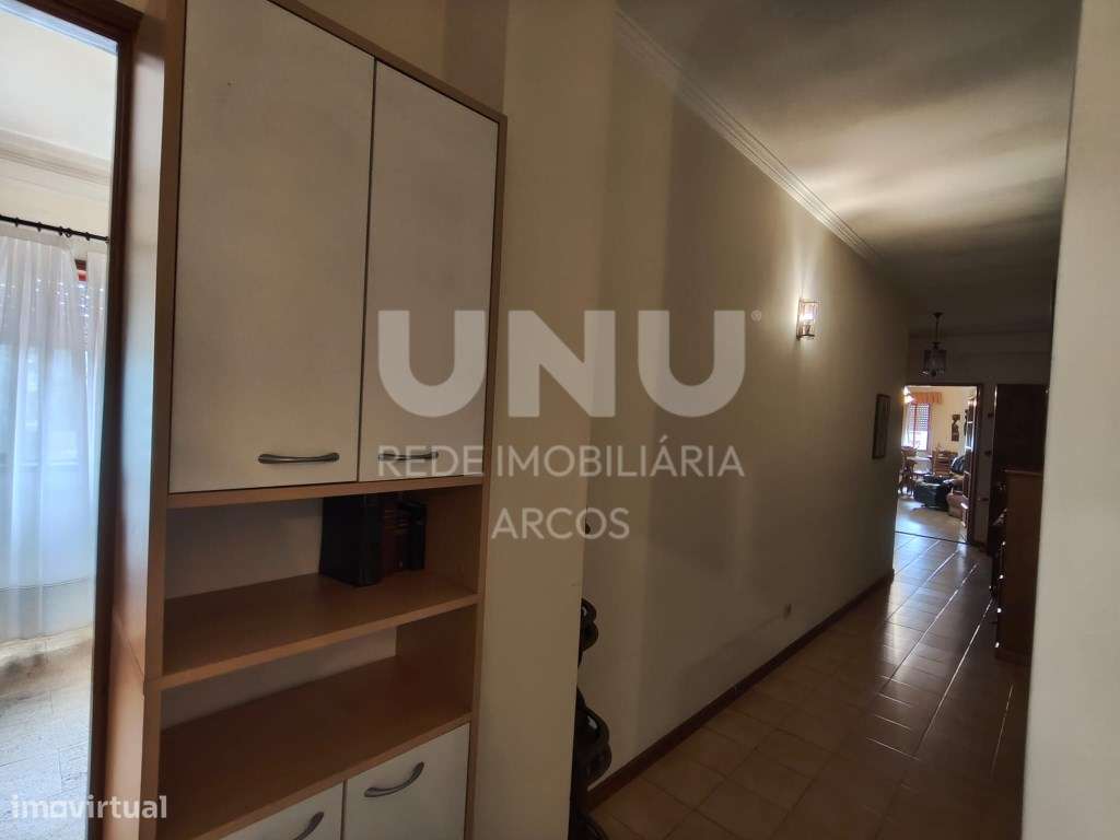 Apartamento T3-5