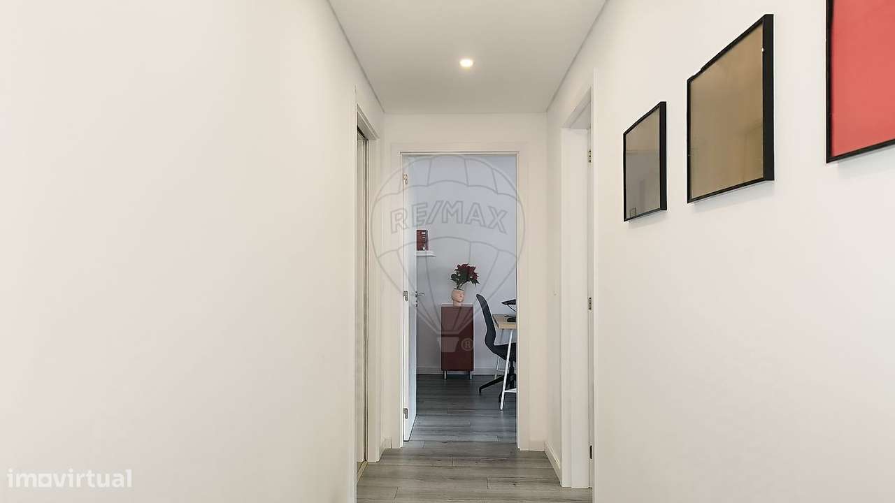 Apartamento T2 para venda-16