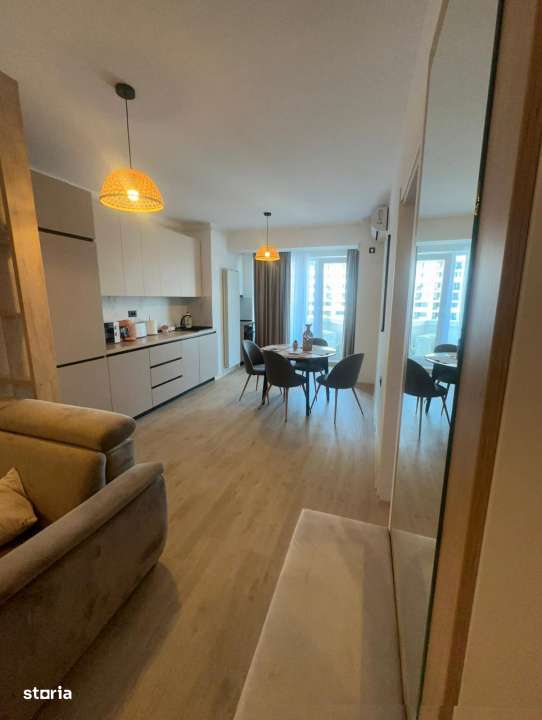 Vand apartament 2 camere in complexul Alezzi Infinty !-0