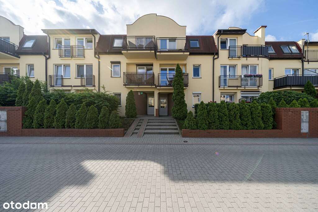 Przytulne mieszkanie, parter-Poznań Grunwald-14