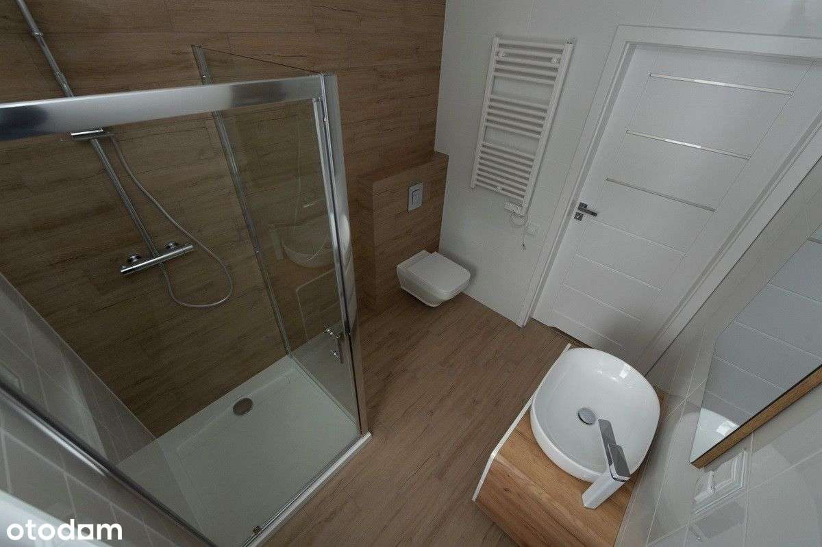 Dom energooszczędny w pięknej lokalizacji - Pełny obrazek: 5/10