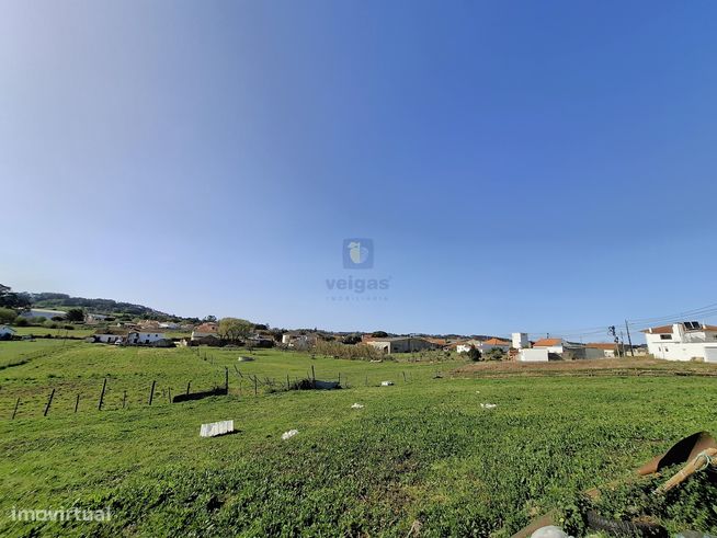 Terreno urbano com 15.867 m2 em Cela, Alcobaça,  e ruína de 336,30 m2-13