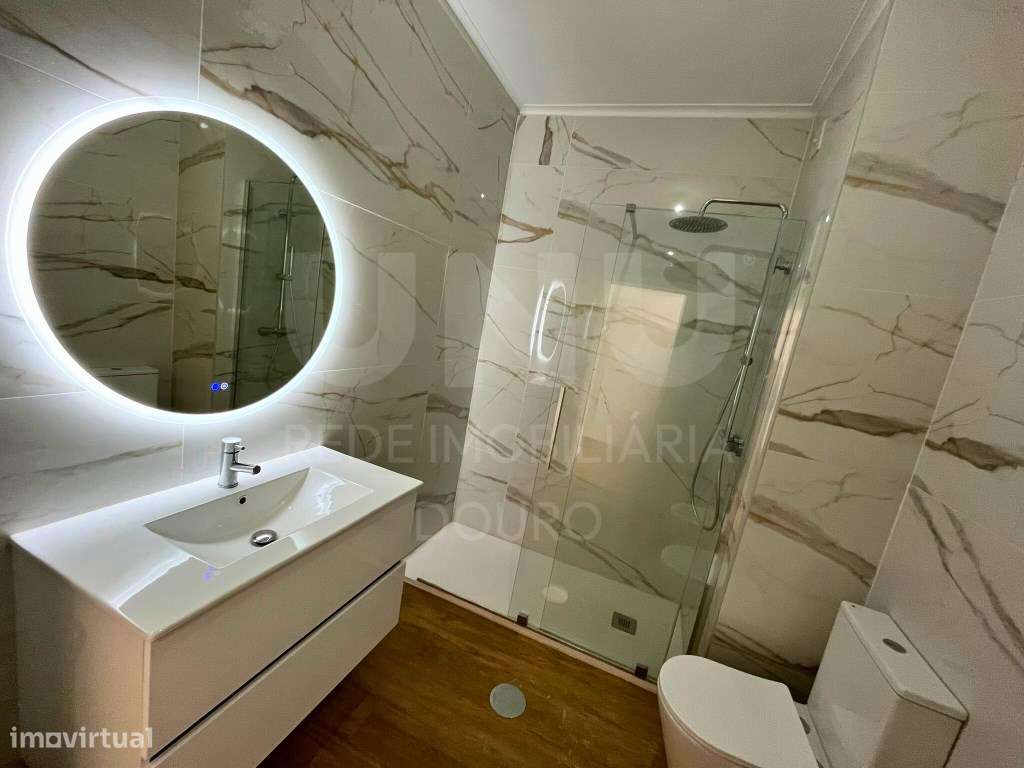 APARTAMENTO T3 RENOVADO | FÂNZERES, GONDOMAR-23