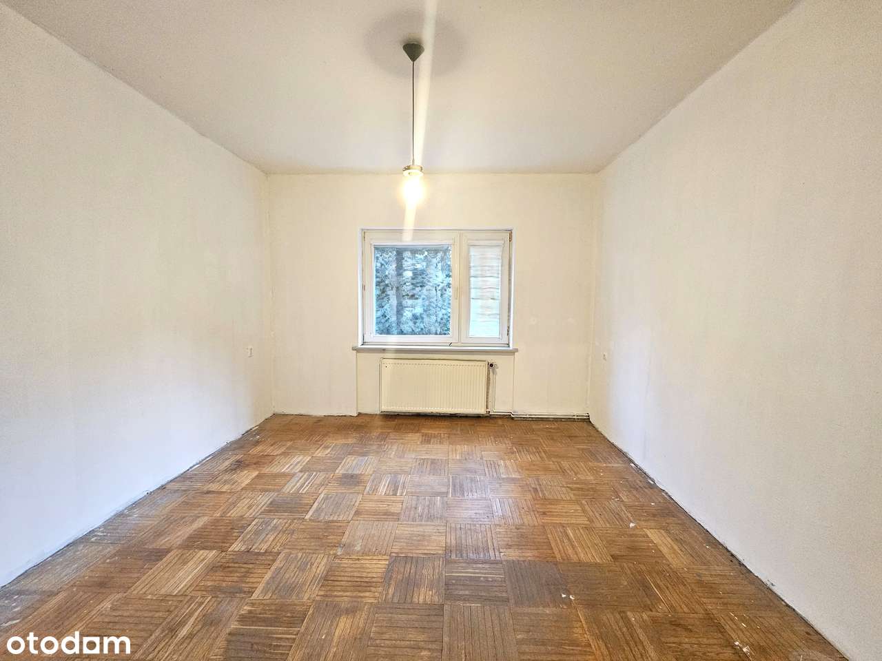 Tanie 3 pokojowe mieszkanie na Pogodnie-3