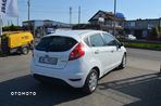 Ford Fiesta 1.4 TDCi Trend - 5