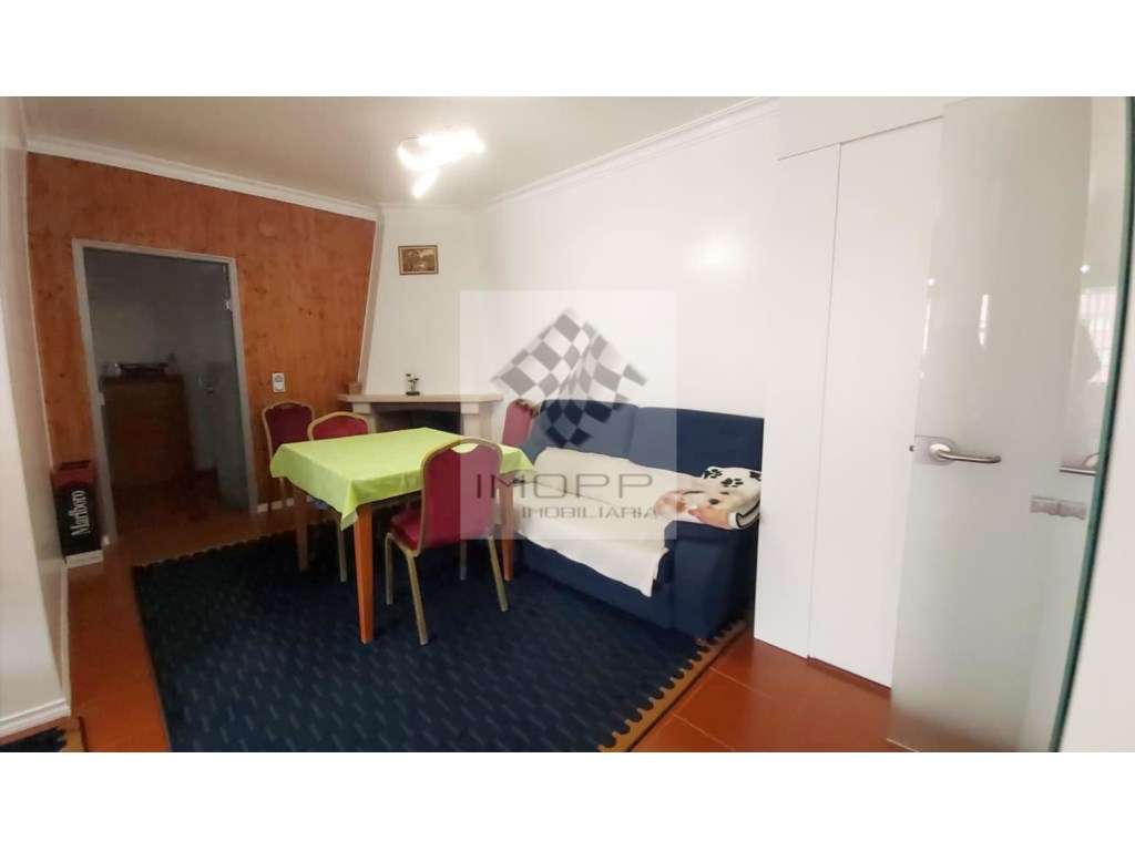 Fantástico Apartamento T2 em Matarraque - São Domingos de Rana-10