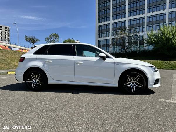 Audi A3 - 26