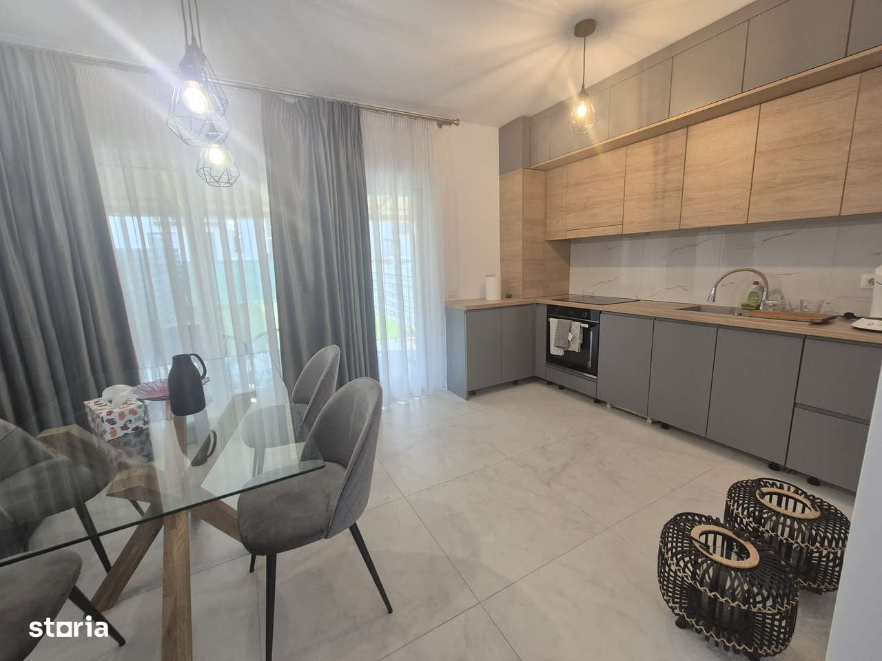 Duplex Lisaura de vanzare-1