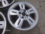 FELGI ALUMINIOWE 15' MINI COOPER R50 - 3