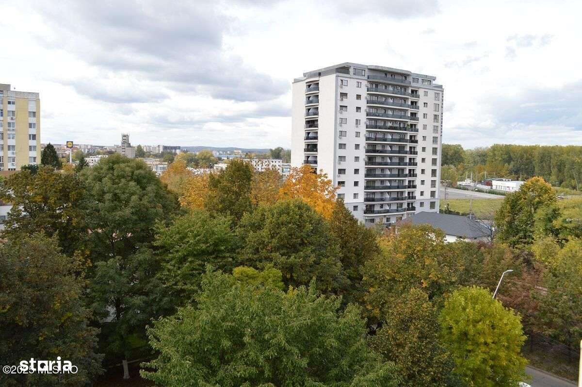 Calea bucuresti - Ramada - Apartament 3 camere, 62 mp, etaj 6 - Imagine principală: 4/20