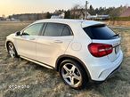 Mercedes-Benz GLA 200 7G-DCT AMG Line - 8